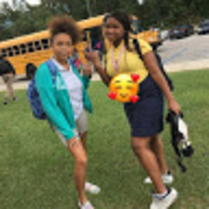 Meet your Posher, Simple